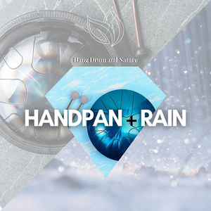 Badger (Hang Drums, Rain)