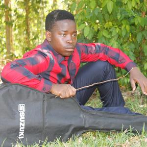 Ngeke belunge