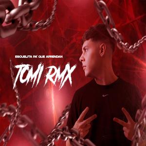 TIKITOKA (feat. Lautaro DDJ)