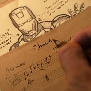 Sketches