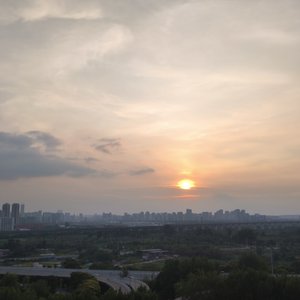 忽然之间