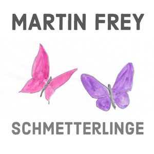 Schmetterlinge