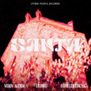 SANTA (feat. LilBru & Elfilldelbosc)