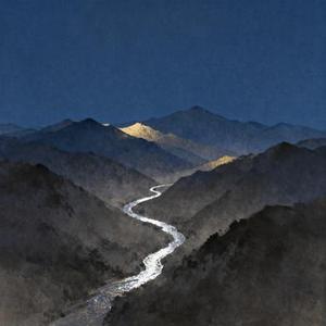 乌蒙山