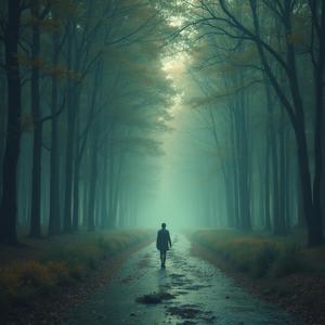 Distorted Skies (feat. suno)