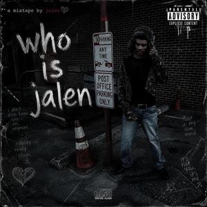 who is jalen