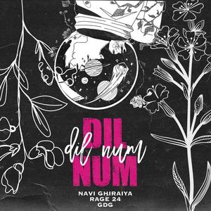 Dil Num (feat. RAGE 24 & GDG)