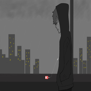离