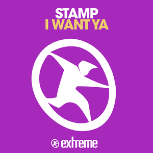 I Want Ya (Stab Mix)