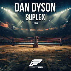 Suplex (Radio Edit)