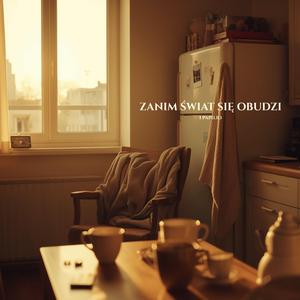 Zanim świat się obudzi