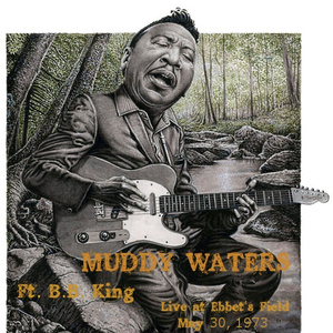 I've Got My Mojo Working