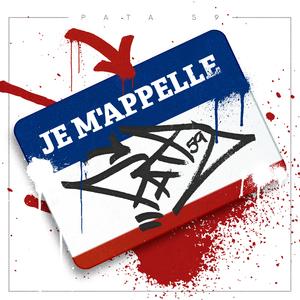 Je m'appelle