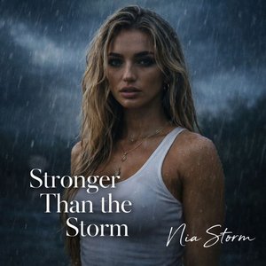 Stronger Than the Storm
