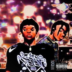 Back In Front (feat. EWILL)