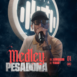 Medley Pesadona 01