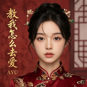愛し方を教えて/中国語