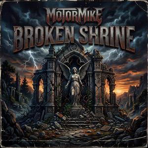 Broken Shrine