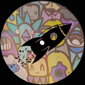 Studio 54 (Blame Mate Remix)