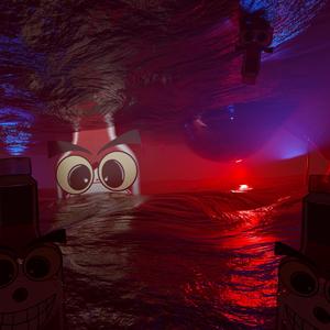 Mildly Spicy (feat. Tesko) (Squashed Out Drum & Bass Remix)