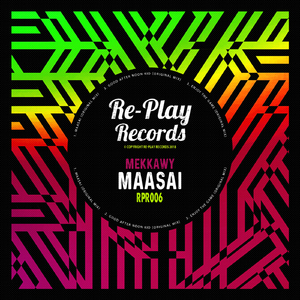 Maasai (Original Mix)