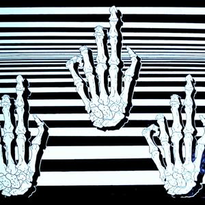 Mr. Moseby (feat. S.G.)