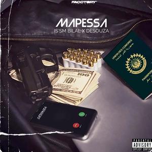 MAPESSA (feat. DESOUZA)