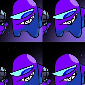 dying fish[V2] (SussyFunkin)