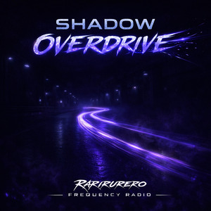 Shadow Overdrive