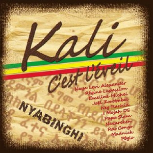 Je Chanterai La Justice (Feat Kali)