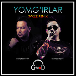 Yomg'irlar (Original Mix)
