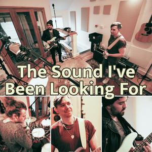 The Sound That I'm Looking For