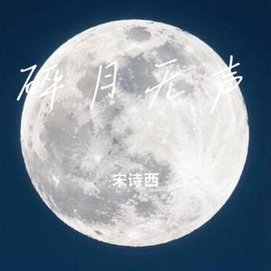 碎月无声
