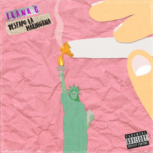 Destapo la Marihuana