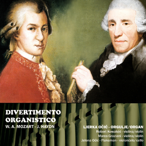 Divertimento Hob. XVI: G1