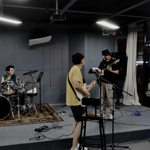 远舟的少年（cover：侯明昊）