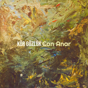 Kör Gözlük