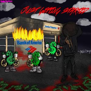 Freak Hoes (feat. luhjay)