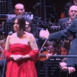 Orkestra acikli chef live (Live)