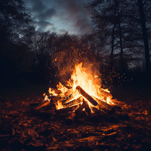 Abrazo Musical De La Hoguera