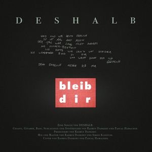 Bleib Dir