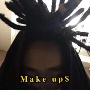 make up [prod by.AllenJ]