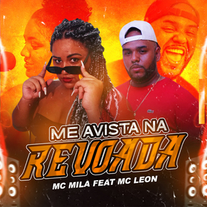 Me Avista na Revoada