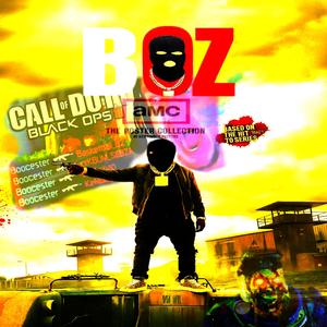 boZ