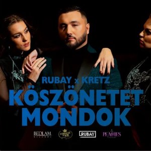 Köszönetet mondok