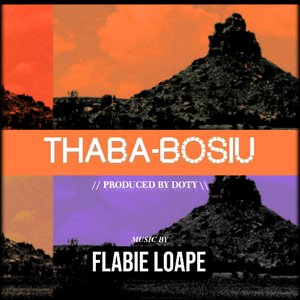 Thaba Bosiu