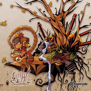 eau ~水たまりの向こう侧に~