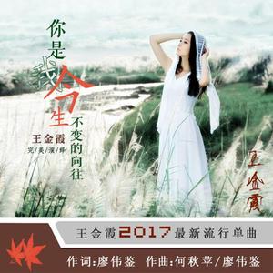 你是我今生不变的向往 - 明月