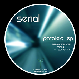 Parallelo (Ed Sirat Remix)