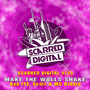 Make The Walls Shake (Original Mix)